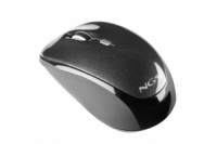NGS Rato sem fios - 3 botões + scroll - interface nano USB